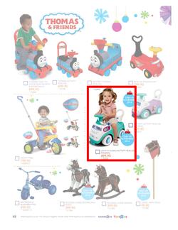 Toys R Us ( 25 Oct - 24 Dec 2014 ), page 50