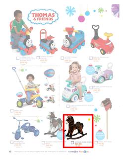 Toys R Us ( 25 Oct - 24 Dec 2014 ), page 50