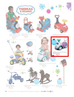 Toys R Us ( 25 Oct - 24 Dec 2014 ), page 50