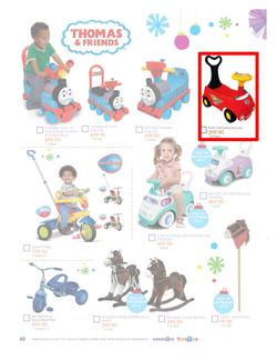 Toys R Us ( 25 Oct - 24 Dec 2014 ), page 50