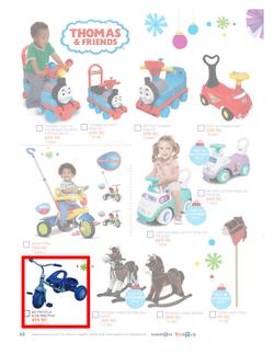 Toys R Us ( 25 Oct - 24 Dec 2014 ), page 50