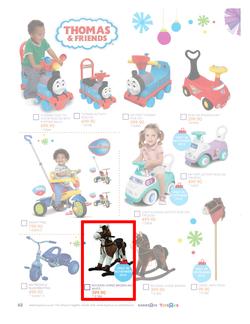 Toys R Us ( 25 Oct - 24 Dec 2014 ), page 50