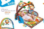BKids Play With Me GYM