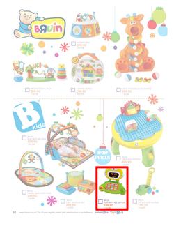 Toys R Us ( 25 Oct - 24 Dec 2014 ), page 52