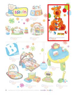 Toys R Us ( 25 Oct - 24 Dec 2014 ), page 52