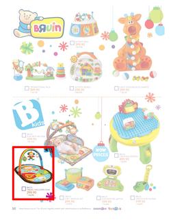 Toys R Us ( 25 Oct - 24 Dec 2014 ), page 52