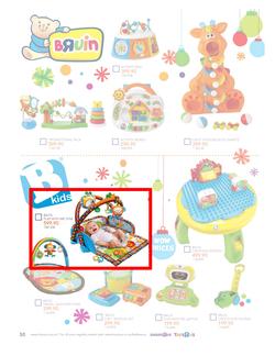 Toys R Us ( 25 Oct - 24 Dec 2014 ), page 52