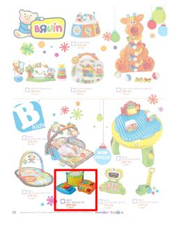 Toys R Us ( 25 Oct - 24 Dec 2014 ), page 52