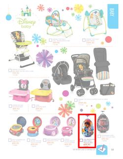 Toys R Us ( 25 Oct - 24 Dec 2014 ), page 53