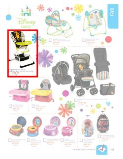 Toys R Us ( 25 Oct - 24 Dec 2014 ), page 53