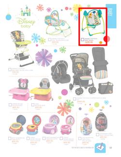 Toys R Us ( 25 Oct - 24 Dec 2014 ), page 53