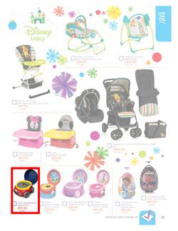 Toys R Us ( 25 Oct - 24 Dec 2014 ), page 53
