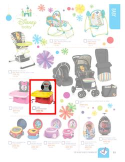 Toys R Us ( 25 Oct - 24 Dec 2014 ), page 53