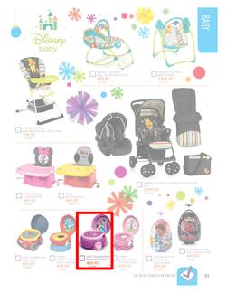 Toys R Us ( 25 Oct - 24 Dec 2014 ), page 53
