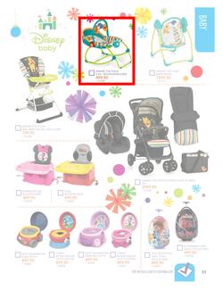Toys R Us ( 25 Oct - 24 Dec 2014 ), page 53