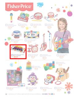 Toys R Us ( 25 Oct - 24 Dec 2014 ), page 54