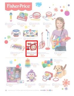 Toys R Us ( 25 Oct - 24 Dec 2014 ), page 54