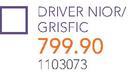 Driver Nior/Grisfic