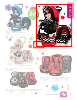 Toys R Us ( 25 Oct - 24 Dec 2014 ), page 55