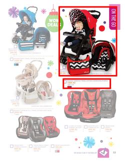Toys R Us ( 25 Oct - 24 Dec 2014 ), page 55