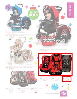 Toys R Us ( 25 Oct - 24 Dec 2014 ), page 55