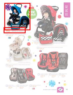 Toys R Us ( 25 Oct - 24 Dec 2014 ), page 55