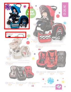 Toys R Us ( 25 Oct - 24 Dec 2014 ), page 55