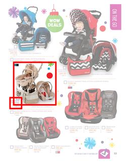 Toys R Us ( 25 Oct - 24 Dec 2014 ), page 55