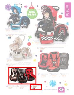 Toys R Us ( 25 Oct - 24 Dec 2014 ), page 55