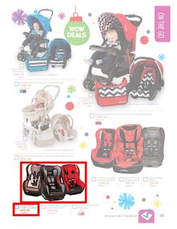 Toys R Us ( 25 Oct - 24 Dec 2014 ), page 55