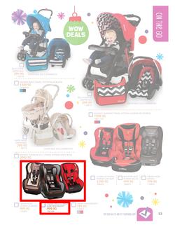 Toys R Us ( 25 Oct - 24 Dec 2014 ), page 55