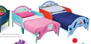 Bounce Generic Toddler Bed Girls Or Boys