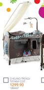 Chelino Trend/Tiffany Cot