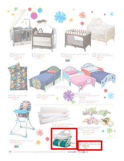 Toys R Us ( 25 Oct - 24 Dec 2014 ), page 56