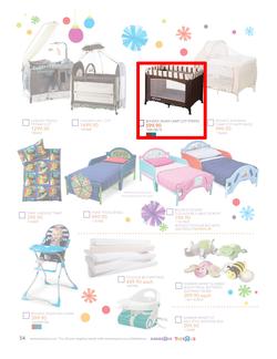 Toys R Us ( 25 Oct - 24 Dec 2014 ), page 56