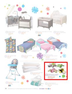 Toys R Us ( 25 Oct - 24 Dec 2014 ), page 56