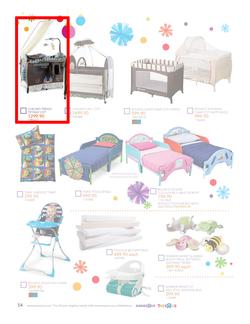 Toys R Us ( 25 Oct - 24 Dec 2014 ), page 56