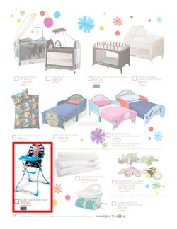 Toys R Us ( 25 Oct - 24 Dec 2014 ), page 56