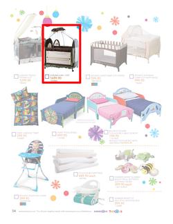 Toys R Us ( 25 Oct - 24 Dec 2014 ), page 56