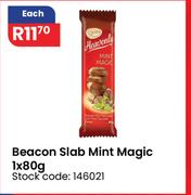Beacon Slab Mint Magic-80g Each