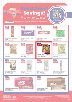 Africa Cash & Carry : Traders Tuesdays (12 March - 18 March 2024), page 1