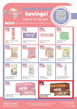 Africa Cash & Carry : Traders Tuesdays (12 March - 18 March 2024), page 1