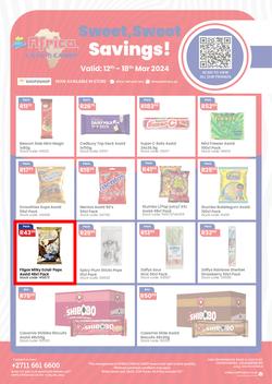 Africa Cash & Carry : Traders Tuesdays (12 March - 18 March 2024), page 1
