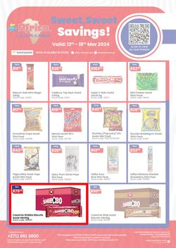 Africa Cash & Carry : Traders Tuesdays (12 March - 18 March 2024), page 1