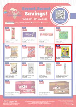 Africa Cash & Carry : Traders Tuesdays (12 March - 18 March 2024), page 1
