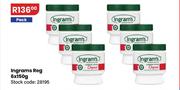 Ingram's Reg-6 x 150g Per Pack