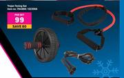 Trojan Toning Set-Per Set