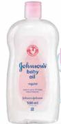 Johnson's Baby Oil-500ml
