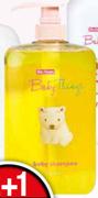Baby Things Baby Shampoo-1 litre