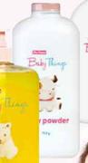 Baby Things Baby Powder-750g